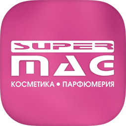 SuperMAG