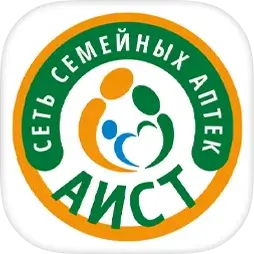 Аптека Аист