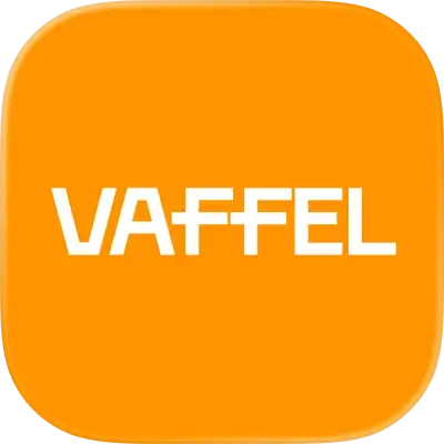 VAFFEL