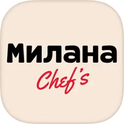 Милана Chef's | сеть семейных ресторанов