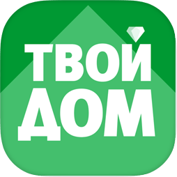 Твой Дом