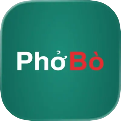 PhoBo | сеть кафе
