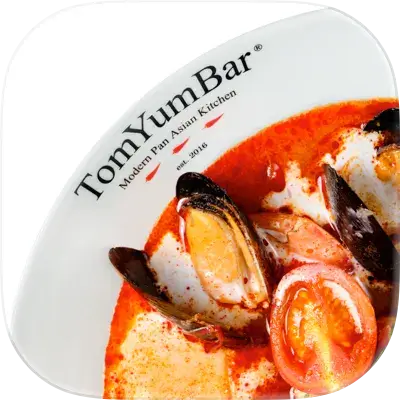 TomYumBar