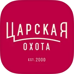Царская Охота - ресторан