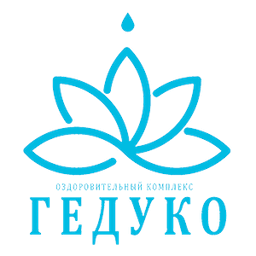 Гедуко термальные источники