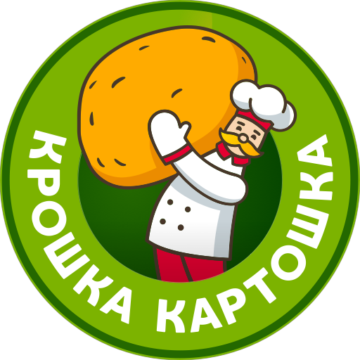 Крошка Картошка