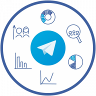 Откуда подписки - телеграм бот