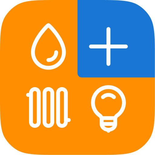 Квартплата+