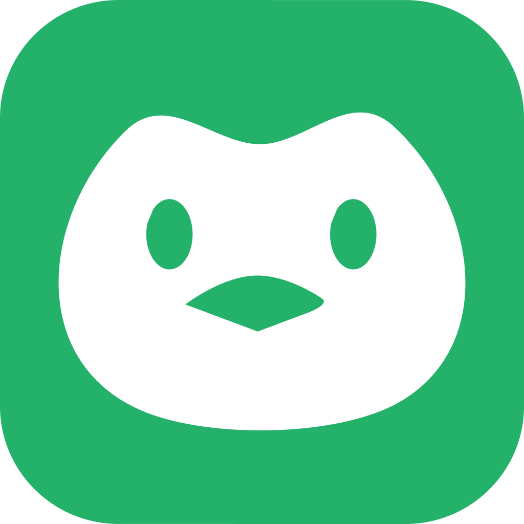 Кинотеатр. Три пингвина