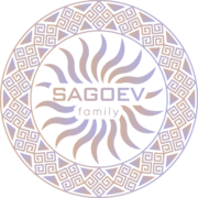 Sagoev Family - кофейня