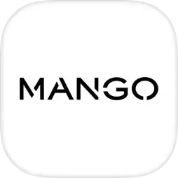 MANGO - магазин одежды
